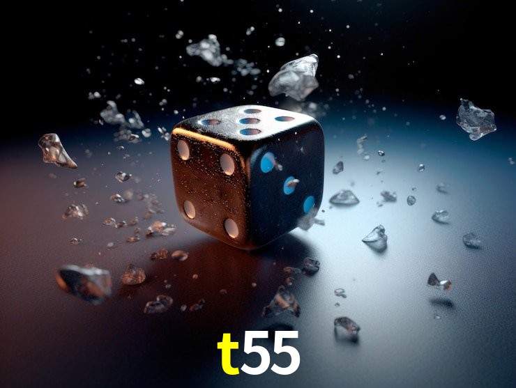 Jogos com bônus e suporte 24h na t55