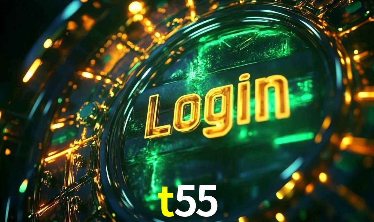 Segurança e privacidade no APP t55